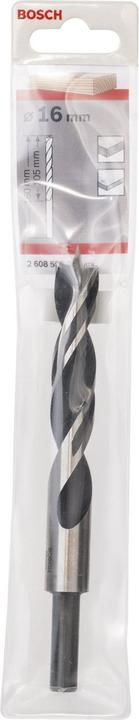 Image du produit Bosch Professional Zubehör Mèche hélicoïdale à bois 16 mm Access (16 mm)