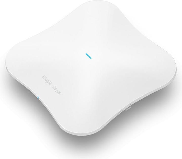Actual product image Ruijie PUNTO DE ACCESO REYEE RG-RAP73HD 5-PORT 10/100 MBPS DESKTOP SWITCH (5760 Mbit/s)