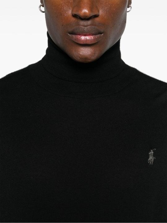 Image du produit Ralph Lauren Long Sleeve Pullover (XL)