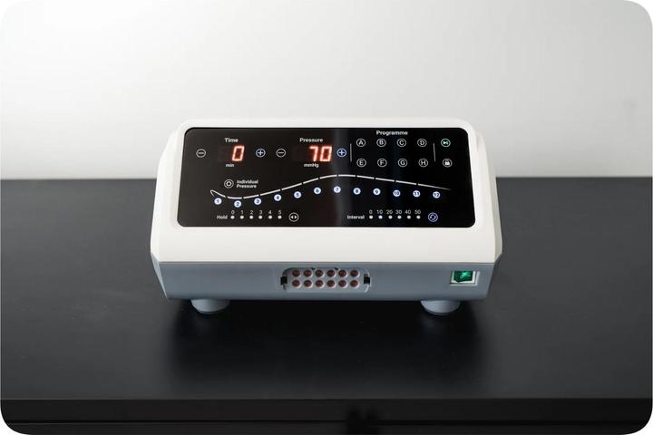 Produktbild Venen Engel VE-134 Premium 12