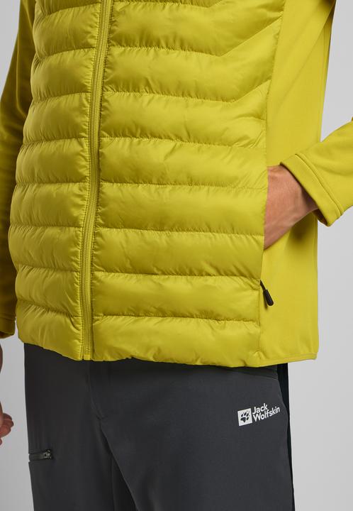 Immagine prodotto Jack Wolfskin Routeburn Pro Hybrid M (S)