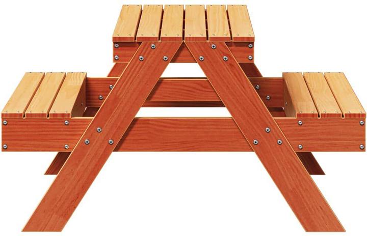 Produktbild VidaXL Picknicktisch für Kinder
