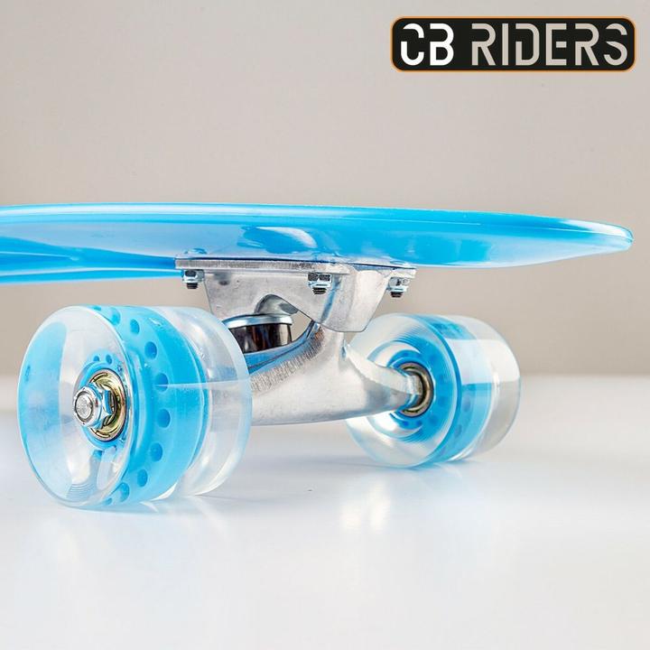 Image du produit Colorbaby Skateboard (26.77")