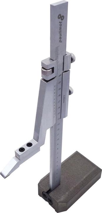 Image du produit Paulimot Höhenreisser 0-200 mm