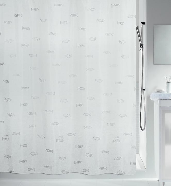 Produktbild spirella Kos (120 x 200 cm)
