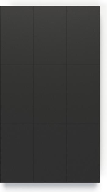 Produktbild SMS Multi Display Wall Ace Portrait - Befestigungskit für Videoleinwand - Aluminium