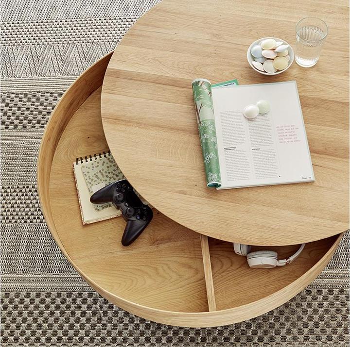 Actual product image Robas Lund Suva (79 x 79 x 40 cm)
