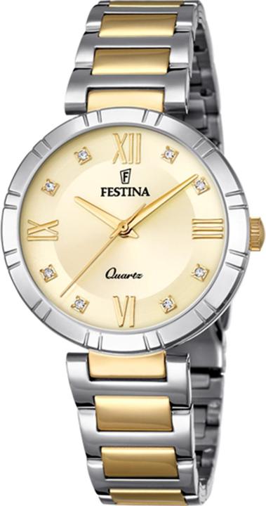 Festina Mademoiselle 16937/B (L) (Analoguhr, 33 mm)