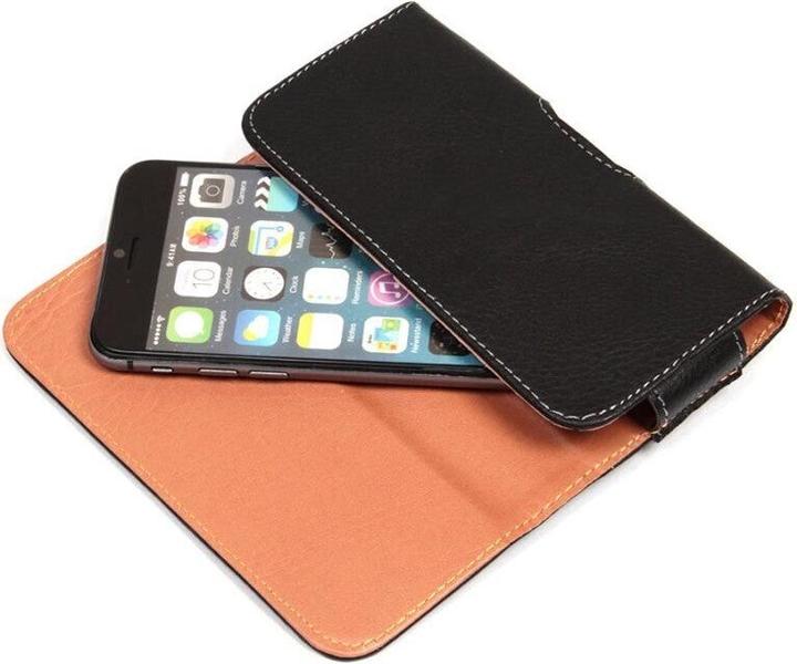 Image du produit Ambiance1 Sacoche de ceinture avec clip en acier (Universel)