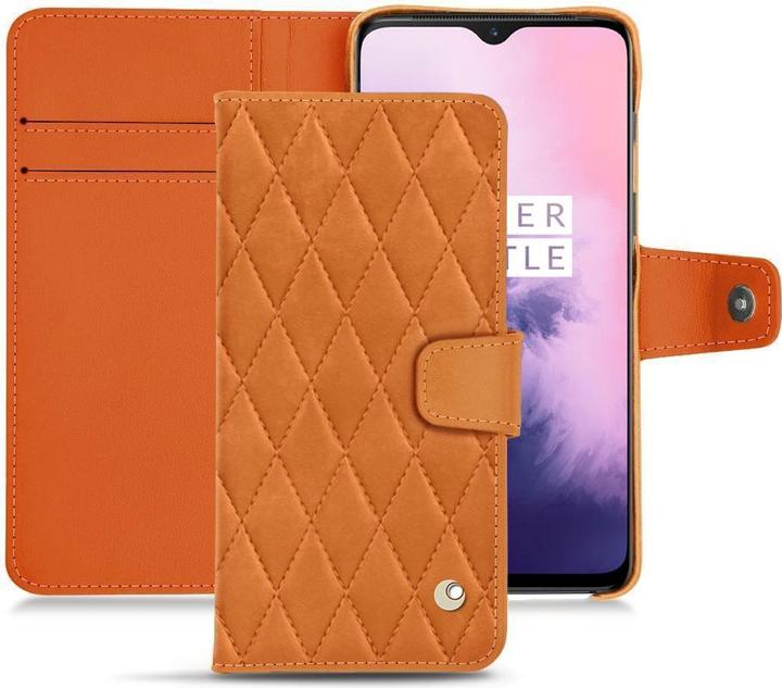 Mandarine vintage - Couture ( Pantone #d47231 )