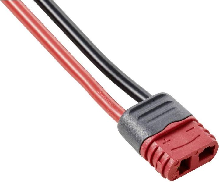 Produktbild Reely Modellbau-Akkupack (NiMh) 7.2 V 4200 mAh Zellen-Zahl: 6 Stick T-Stecksyst (7.20 V, 4200 mAh)