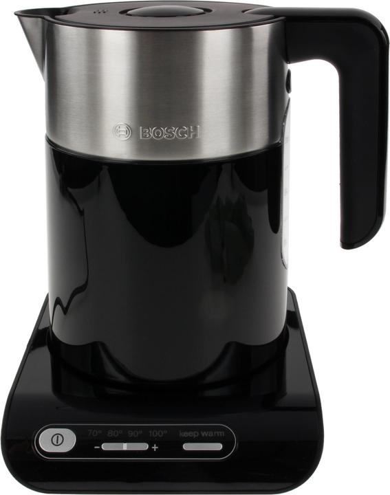 Actual product image Bosch Hausgeräte Twk8613p (1.50 l, EU plug)