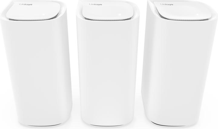 Actual product image Linksys VELOP MX6200 AXE5400 3PK