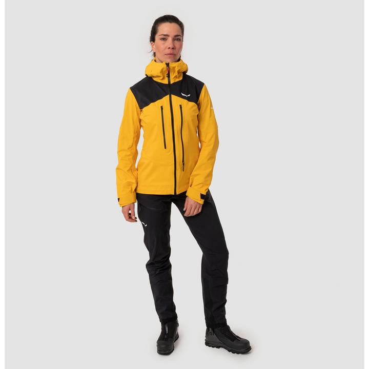 Produktbild Salewa Ortles 3L Powertex Jacke Da (38, M)