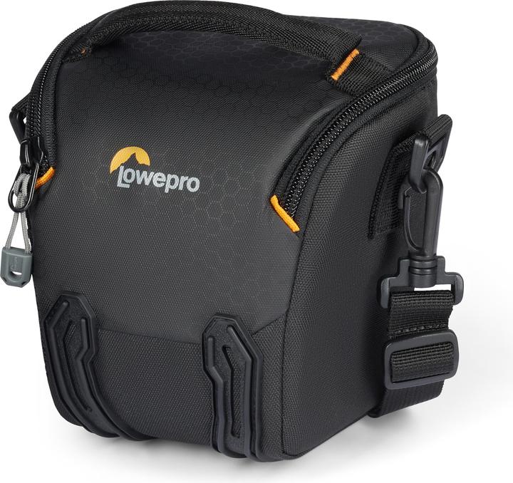 Produktbild Lowepro Adventura TLZ 20 III (Kamera Schultertasche, 2 l)