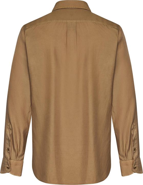Produktbild Tom Ford Shirts Beige (41)