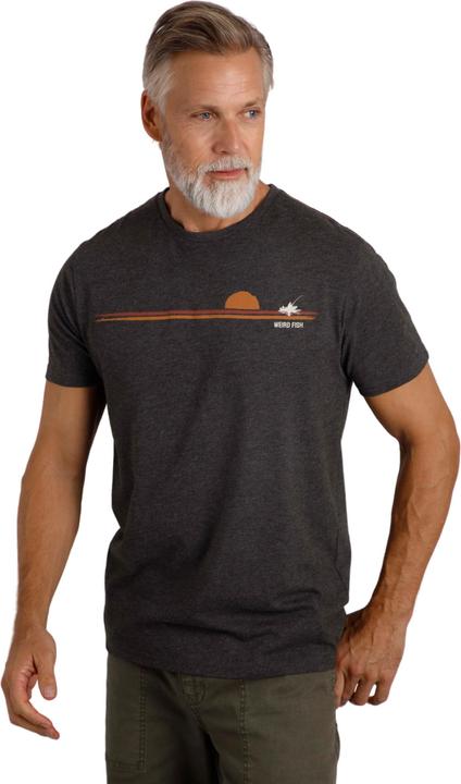 Image du produit Weird Fish - T-shirt - Homme (XXL)