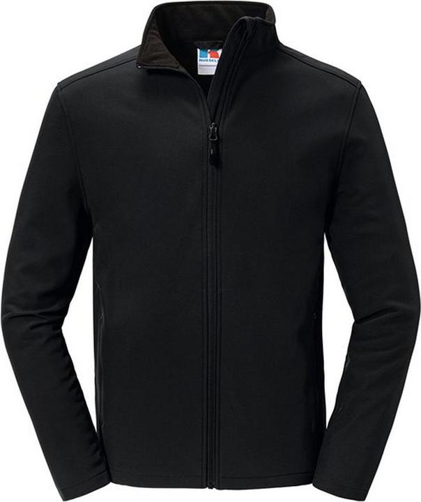 Immagine prodotto Russell Essential Giacca Soft Shell Uomo (S)