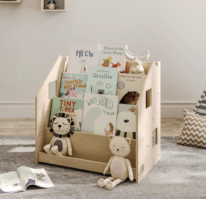 Image du produit Montessori Meubles de chambre d'enfant
