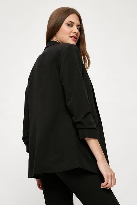Immagine prodotto Dorothy Perkins Blazer increspato (38 D)