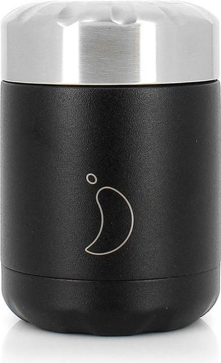 Chilly’s Boîte alimentaire isotherme