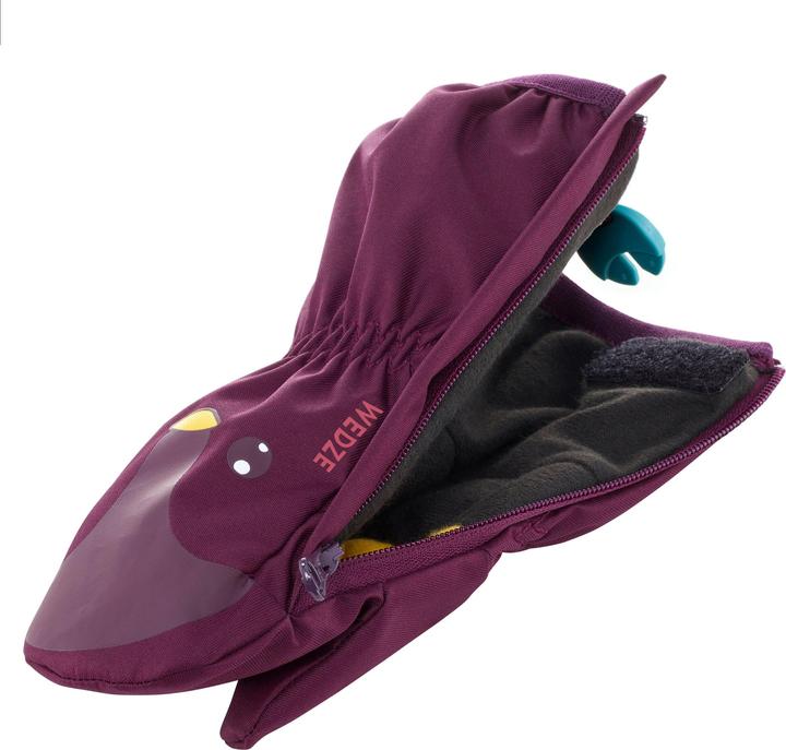 Actual product image Lugik Ligiklip (12, 13)