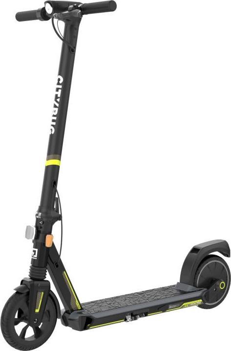 Immagine prodotto Citybug E-Scooter ES102 (20 km/h, 20 km, 250 W)