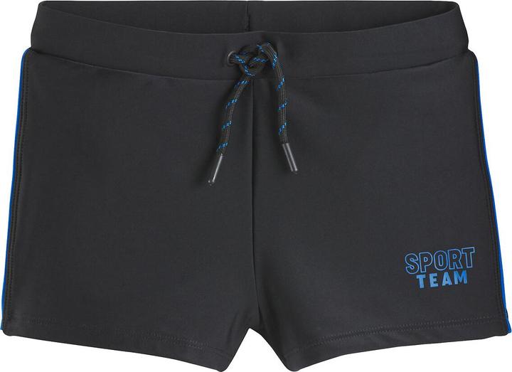 La Redoute Collections Badehose in Boxershorts-Form (102)