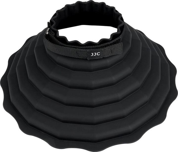 Actual product image JJC LH ARLII Lens Hood
