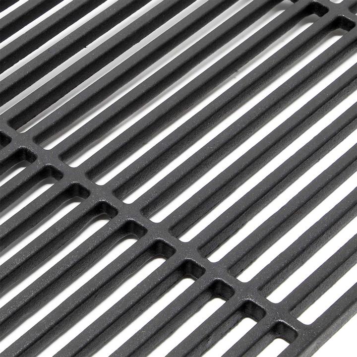 Produktbild Wiltec Grillrost
