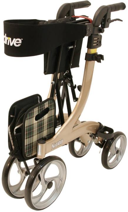 Produktbild Drive Rollator Nitro
