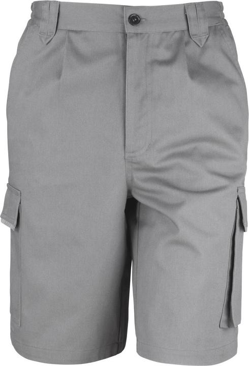 Regatta WorkGuard Shorts Action