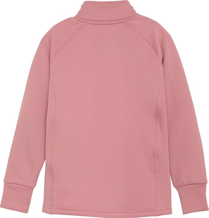 Actual product image Color Kids Kid's Fleece Jacket (140)