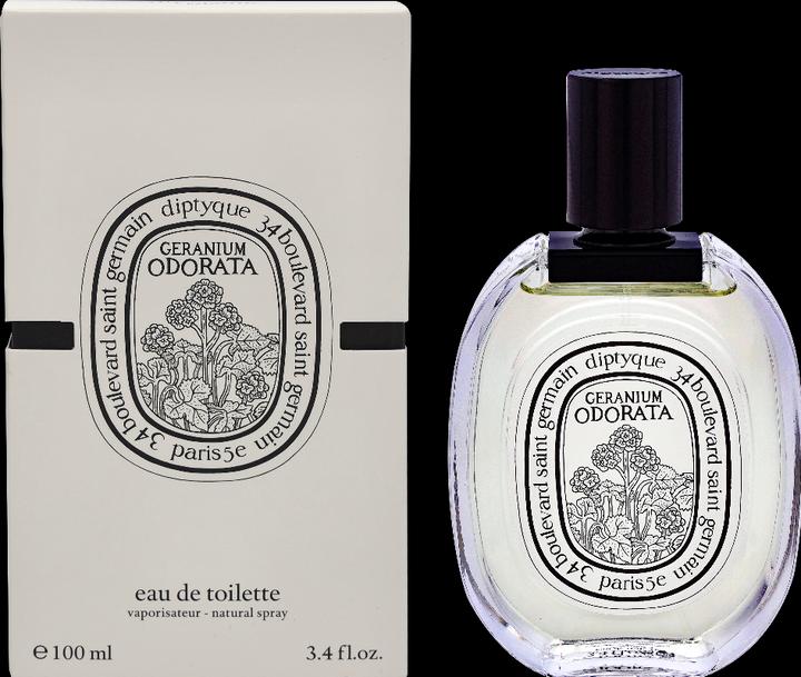 Immagine prodotto Diptyque Geranio Odorata Edt Spray (Eau de toilette, 100 ml)