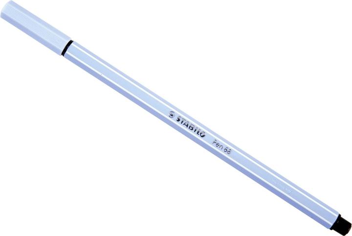 Immagine prodotto STABILO Penna 68 (Blu cobalto, 1 x)