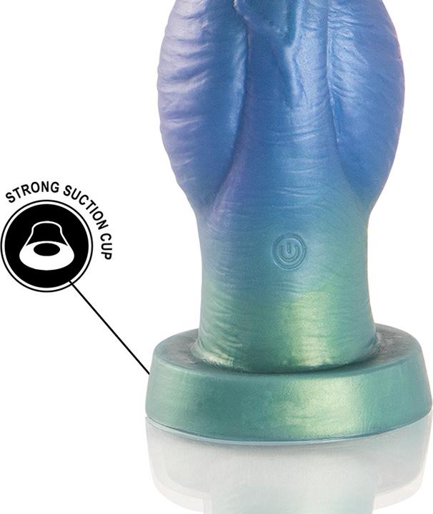 Productafbeelding Epic Arion Dildo Symfonie Van Genot Afstandsbediening