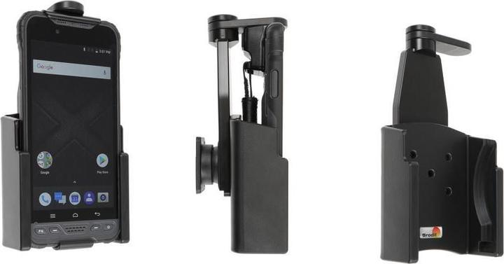 Brodit 216025 Supporto per dispositivi Xplore/Zebra M6/M60