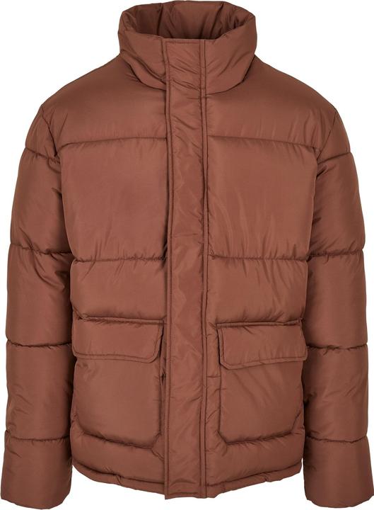 Urban Classics Short Puffer Jacket (L)