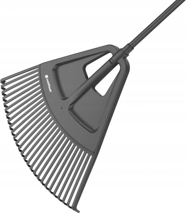 Image du produit Cellfast C.Idealus Fan Rake Pro + Gants