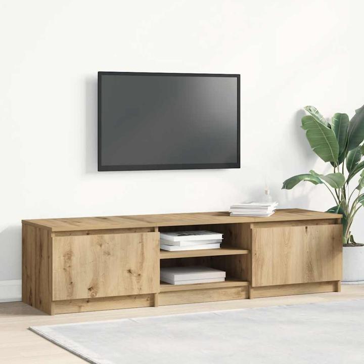 Actual product image VidaXL Briar (140 x 40 x 36 cm)