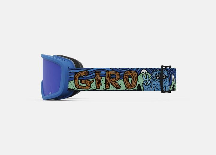 Actual product image Giro Chico 2.0 Flash Goggle