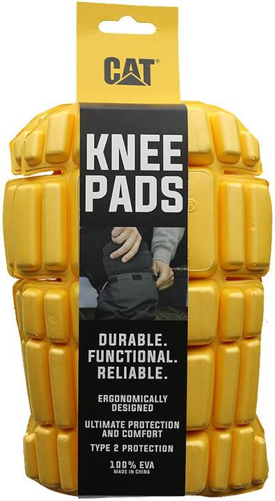 Produktbild Cat Knie Pads