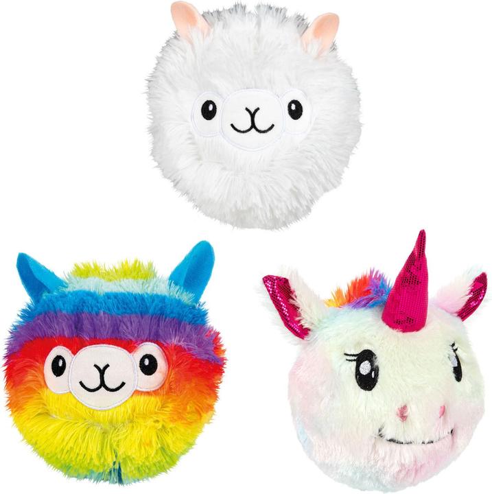 Image du produit Toi-Toys Peluche gonflable, 15 cm (15 cm)