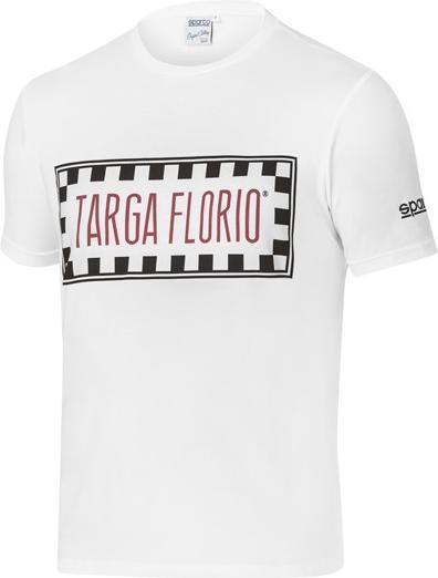 Sparco Targa Florio T-Shirt Original