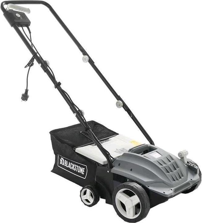 Actual product image Blackstone ES1500 Electric scarifier 1500 W