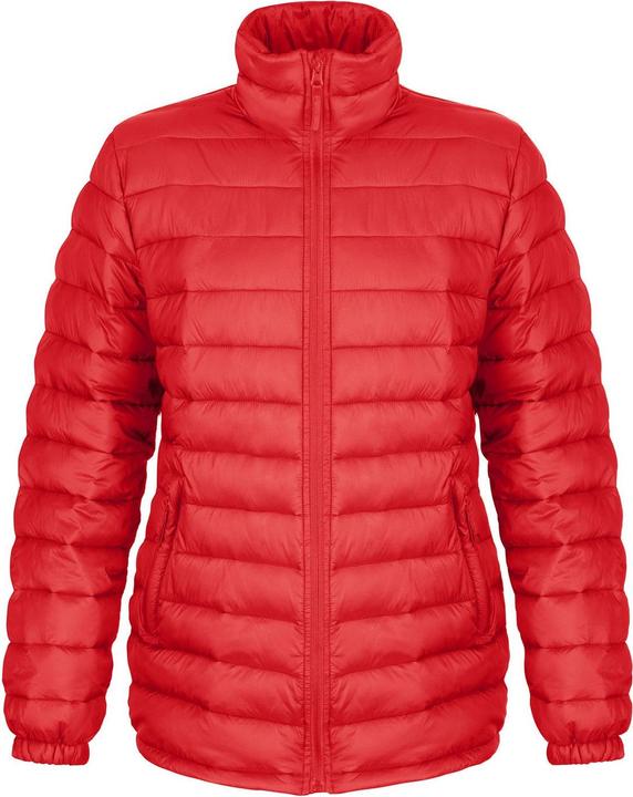 Image du produit Result - Veste matelassée ICE BIRD - Femme (M)
