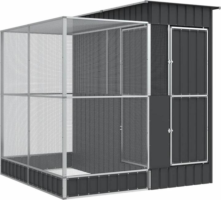 Actual product image VidaXL Petros