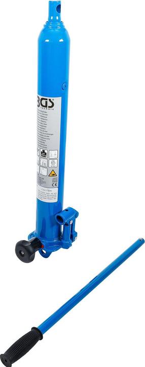 Image du produit BGS Vérin hydraulique | pour grue motorisée art. 11998