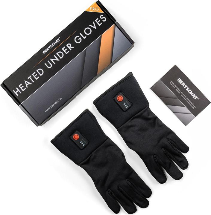Produktbild Bertschat Elektrische Unterziehhandschuhe Pro (L)