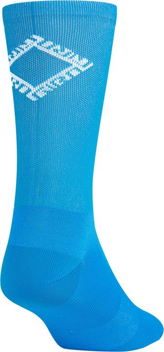 Actual product image Giro Comp Racer High Rise Sock (L)